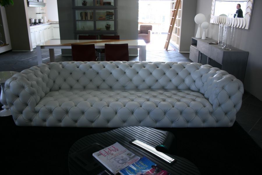 جدیدترین مدل‌های مبل چستر